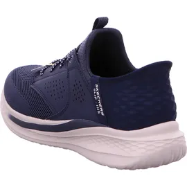 SKECHERS Slade Caster Herren Marineblau 42