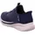 SKECHERS Slade Caster Herren Marineblau 42