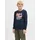JACK & JONES JUNIOR Jjelogo TEE LS O-NEC 2 COL AW25 NOOS Jnr - 128