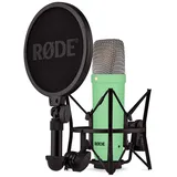 RØDE Microphones RODE NT1 Signature Green