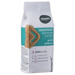 Naturata Demerara Rohrohrzucker 500g bio