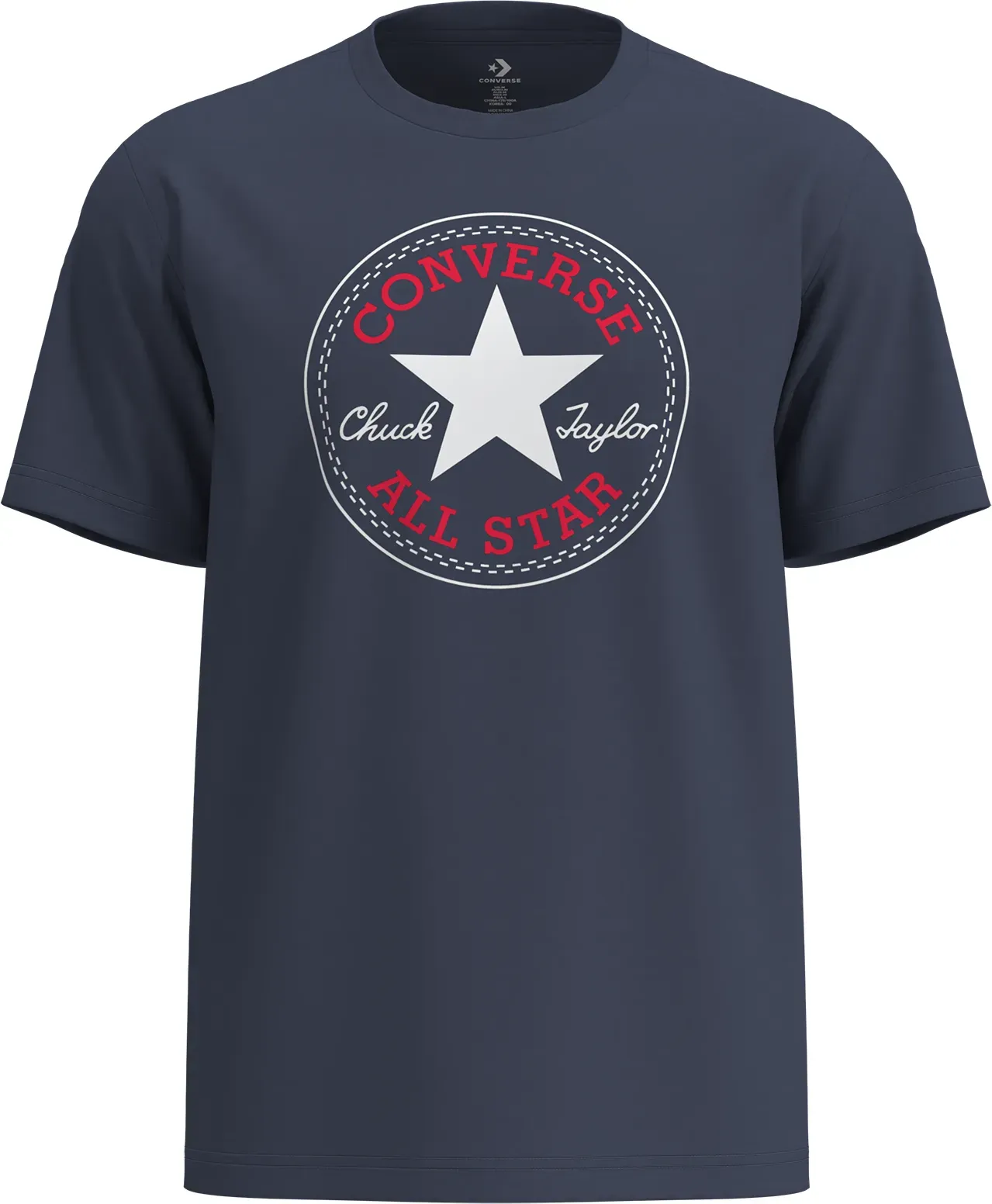 T-Shirt CONVERSE 