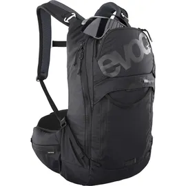 Evoc Trail Pro 16 l Schwarz