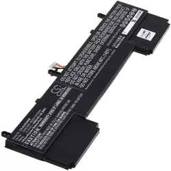 Akku passend für Laptop Asus ZenBook 15 UX534FA, ZenBook Flip 15 UX563, Typ C42N1839 - 15,4V - 4500 mAh