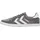 hummel Slimmer Stadil Low castle rock/white kh 45