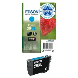 Epson 29XL cyan