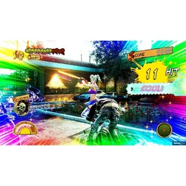 Lollipop Chainsaw RePOP USK PS5