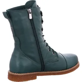 Andrea Conti Komfort Stiefeletten Damen, grün 37