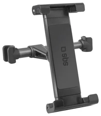Headrest Mount for Smartphones and Tablets up to 12.9