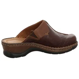 Josef Seibel Catalonia 48 56512 Hausschuh, Braun - Braun - 43 EU | 43 EU