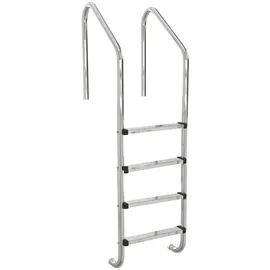 Evolution Einbauleiter weit - Evolution W - V2A 4-Stufig