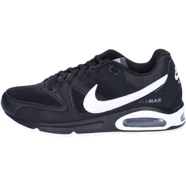 Nike Air Max Command Herren Black/White/Cool Grey 44