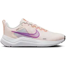 Nike Downshifter 12 Damen Guava Ice / Rush Fuchsia / Pure Platinum 38