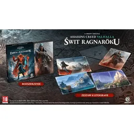 Assassin's Creed Valhalla - Dawn of Ragnarok