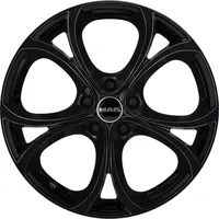 MAK Lario gloss black 7.5x17