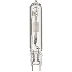 Philips Halogen-Metalldampf-Lampe CDM-TCMASTER Colour, G8.5, 20W PH87158600