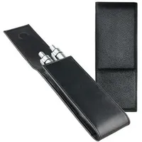 Lamy Stifteetui A202, 2er schwarz