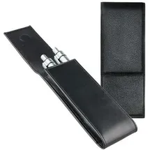 Lamy Stifteetui A202, 2er schwarz