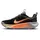 Nike Wildhorse 10 Herren Schwarz/Grau 43