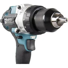 Makita DDF486RT3J inkl. 3 x 5,0 Ah + Ladegerät + Makpac