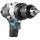 Makita DDF486RT3J inkl. 3 x 5,0 Ah + Ladegerät + Makpac