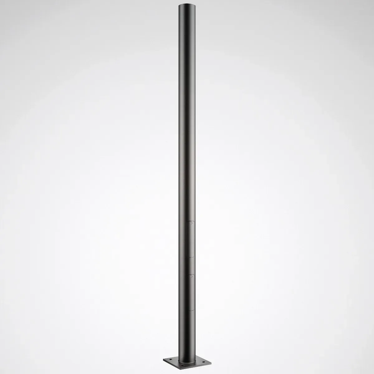 Trilux Mast Standrohr C #9644800