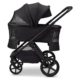 moon gmbh / buggy Gio Fold Schwarz