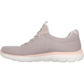 SKECHERS Summits Damen Taupe 37