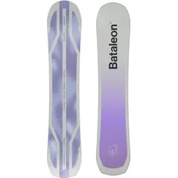 BATALEON PUSH UP Snowboard 2025 - 146