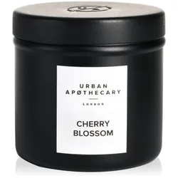 Cherry Blossom Luxury Scented Travel Candle 1 St