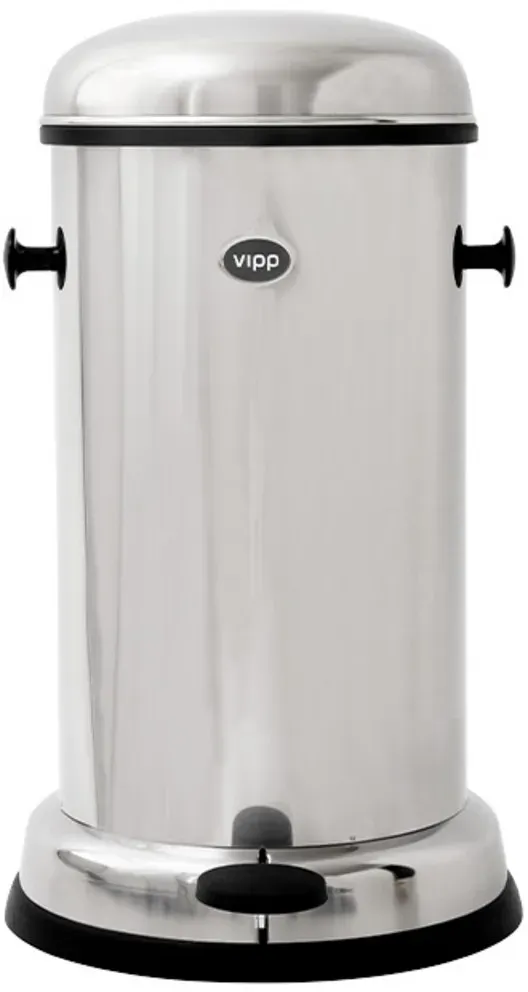 Zubehör Vipp, Metallisch, Metall - 38.5 - 59