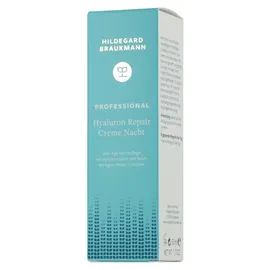 Hildegard Braukmann Professional Hyaluron Repair Creme Nacht 50 ml