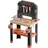 Smoby Black+Decker Werkbank