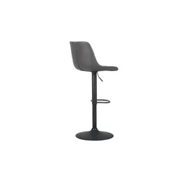 Actona Barstuhl Anton 55 x 103,5 cm Blau