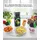 Genius Nicer Dicer Electro Gemüsereibe 25-tlg. Schwarz/Grün