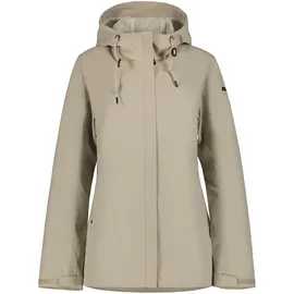 ICEPEAK Adenau Damen Beige M
