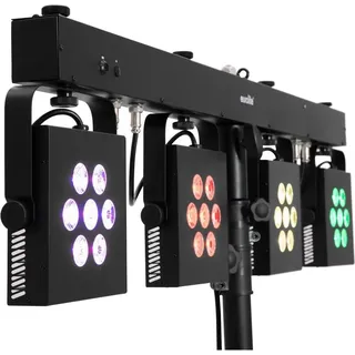 Eurolite LED KLS-3002 Next Kompakt-Lichtset