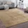 KADIMA DESIGN Teppich Beige, Textil, Rechteckig, 200x100 cm, in verschiedenen Größen erhältlich, Teppiche | Böden, Teppiche