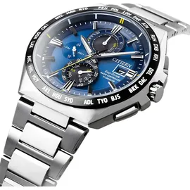 Citizen Eco-Drive AT8234 Super Titanium 45 mm AT8234-85L