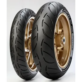 Metzeler Sportec M7 RR REAR 150/60 ZR17 66W TL
