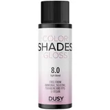 Dusy Color Shades 8,0 hellblond 60 ml