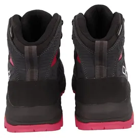 CMP Vertyx MID WP Grey-Fuxia -