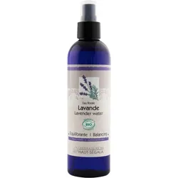 HAUT SÉGALA Lavendel-Blütenwasser bio, 250 Milliliter