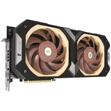 Asus GeForce RTX 4080 Noctua OC Edition 16 GB GDDR6X 90YV0IB2-M0NA00