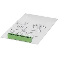 Phoenix Contact 1843648 Leiterplatten-Grundleiste 100St.