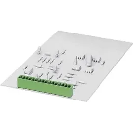 Phoenix Contact 1843648 Leiterplatten-Grundleiste 100St.