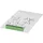 Phoenix Contact 1843648 Leiterplatten-Grundleiste 100St.