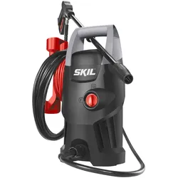 Skil Hochdruckreiniger 0761 AA, Druck 105 bar, Flächenreiniger, 1400 W Motor