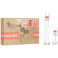 Kenzo Flower By Kenzo 2021 Eau de Toilette 50 ml + EDT 15 ml SET