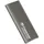 Transcend ESD265C Portable SSD 1TB, USB-C 3.1 (TS1TESD265C)